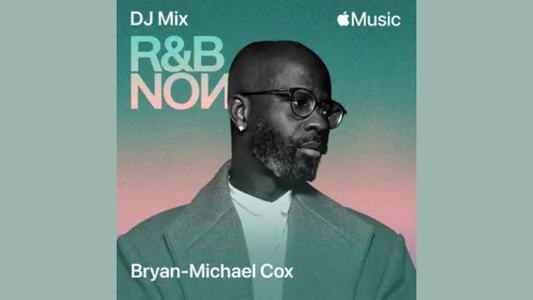 SUMMER 2025 (DJ MIX) - APPLE MUSIC