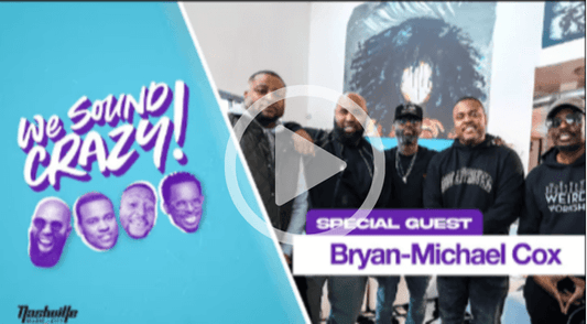 We Sound Crazy Podcast