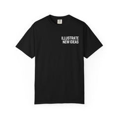 Hitmakers Hotline T-Shirt – Illustrate New Ideas
